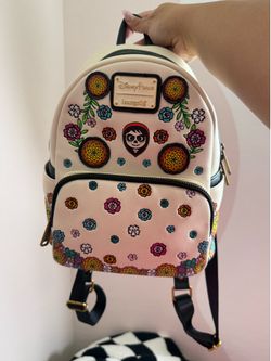 Disney backpack