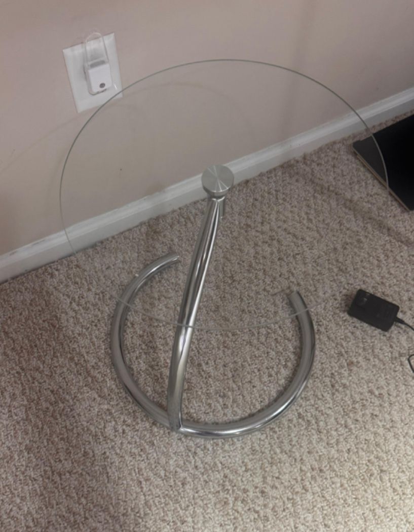 End Tables