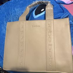 Bebe Hana tote