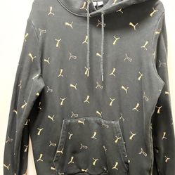 Puma Sweater Hoodie 