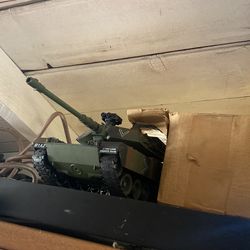Tank