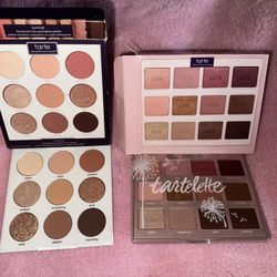 Tarte Bundle 