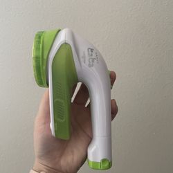 lint remover