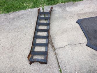 Ramp
