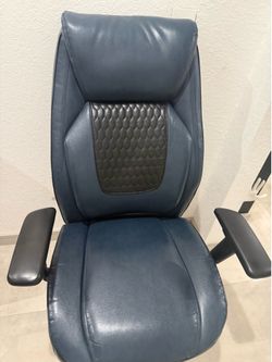 Shaquille O’Neal Executive Office Chair