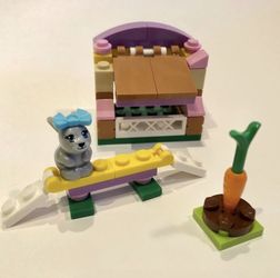 Lego Friends
