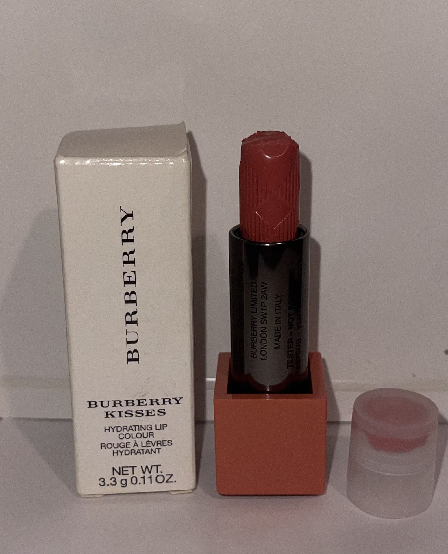 Burbury Lipstick