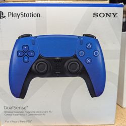 DualSense Wireless Controller for PlayStation 5