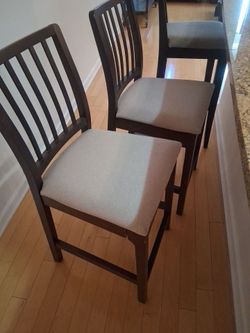 Bar stool chairs