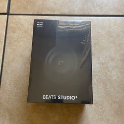 Beats Studio 3
