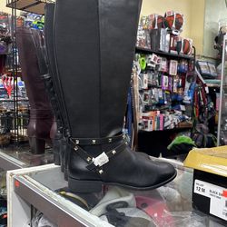 Botas Thalía Sofi