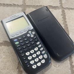 TI-84