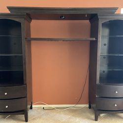 Entertainment Center