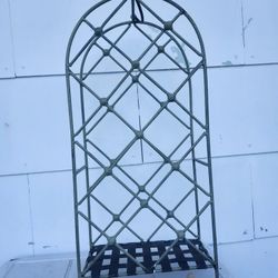 Wine Bottle Rack