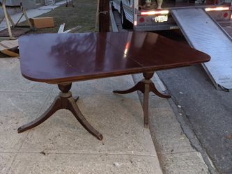 Antique table