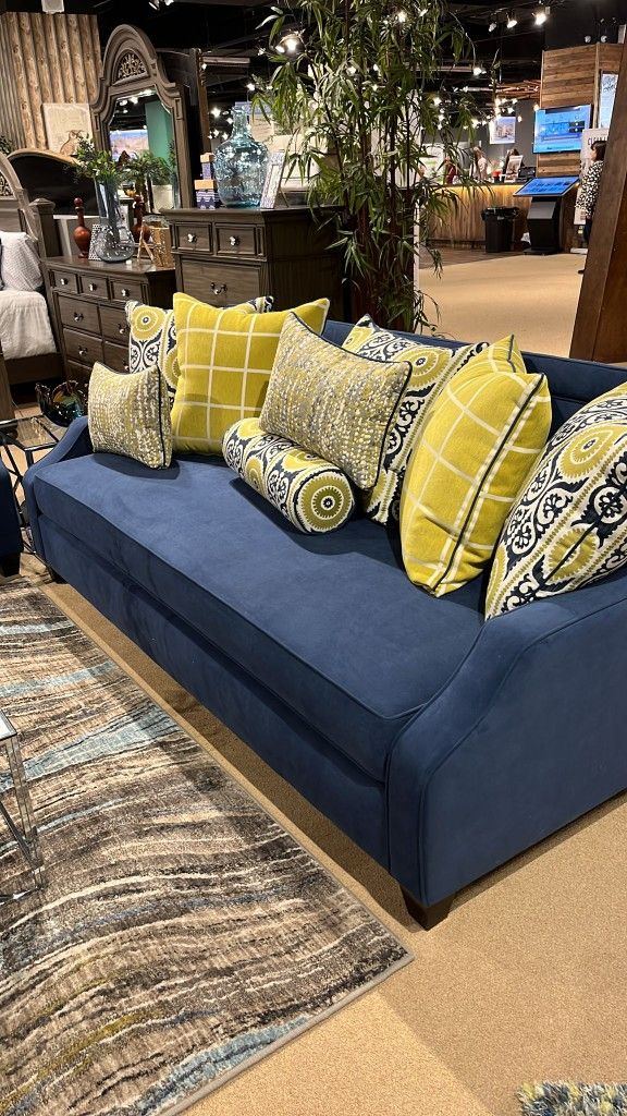 Sofa Set
Furniture of America$10 Down Payment And Financing Available