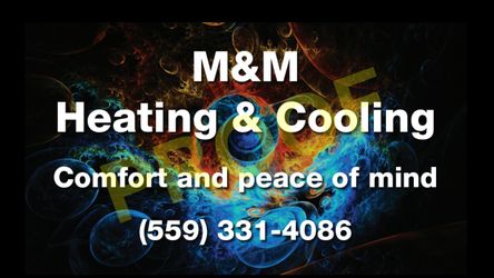 AC units and most appliances give me a call cheapest in the valley