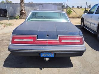 1980Thunderbird 5.0 motor 65,000 miles
