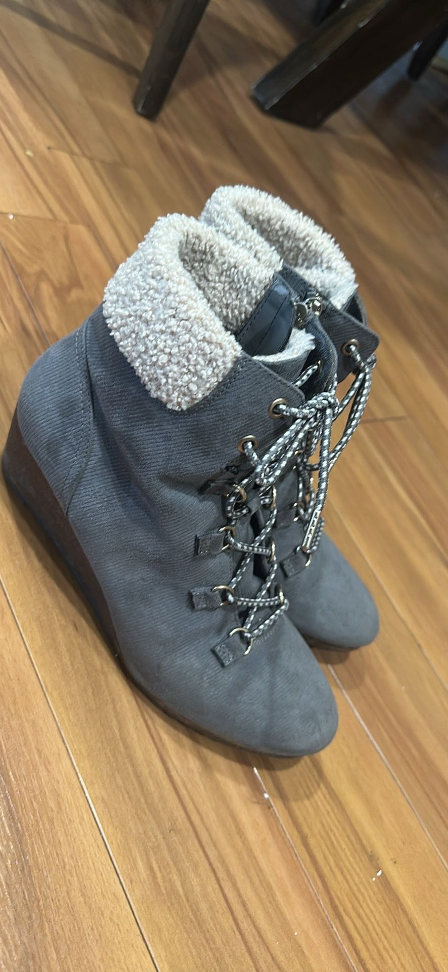 Dr Scholls Women Wedge