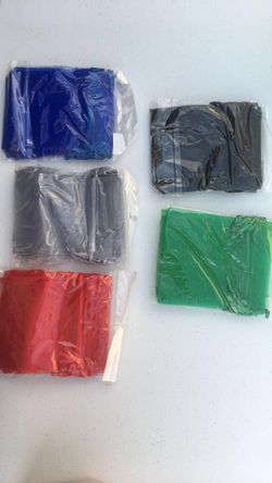bags