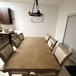 Dinning Table
