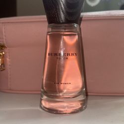 Burberry Touch Perfume 