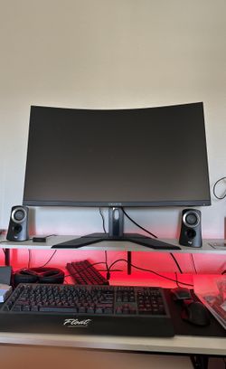 Gaming Monitor