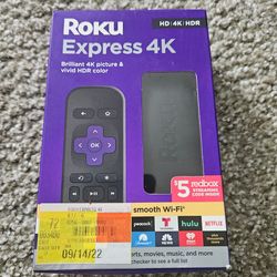 Roku Express