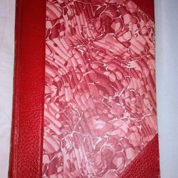 The Life Of George Washington ( Hard Cover) 