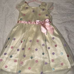 Toddler dress
