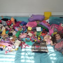 Kids Toys