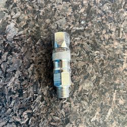 Graco Straight Hose Swivel Connector