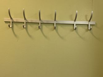 Wall Mounted Hook 