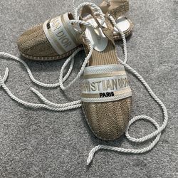 Christian Dior Shoes