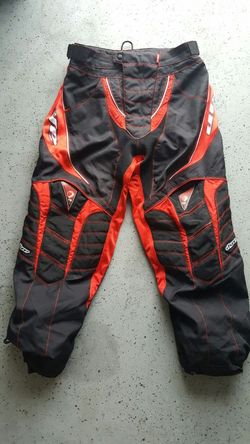 Dye C6 Paintball Pants