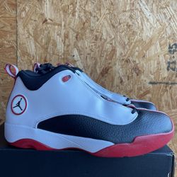 Jordan Size 11.5 And 12