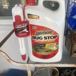 Bug Spray 