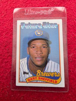 Gary Sheffield