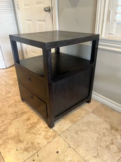 Side table