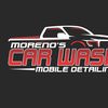 MORENO’S CAR/WASH 