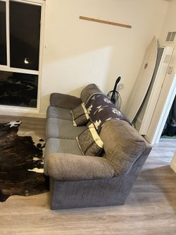 Free Ashely Furniture Couch