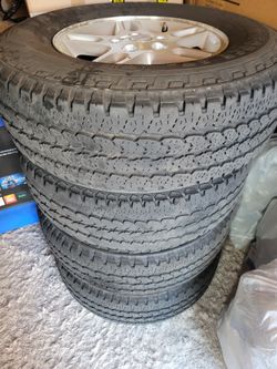 Wheel