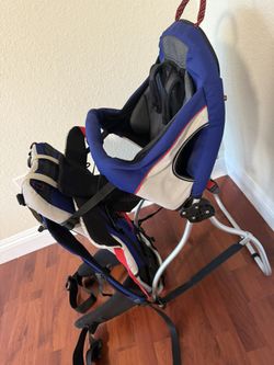 Kids Hiking Carrier