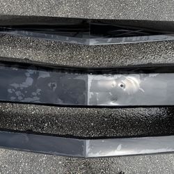 Used 2010-13 Camaro LT Front Bumper 