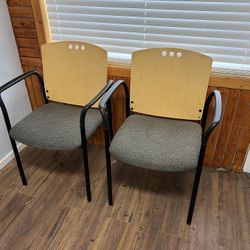 Dinning Chair, $15 Each