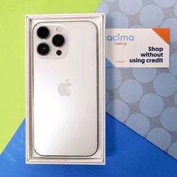 Apple IPhone 13 Pro Max 128gb Unlocked. Pay  In Payments With No Credit Check, Lowest Wholesale Prices. 3 months Warranty 