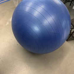 Yoga Ball