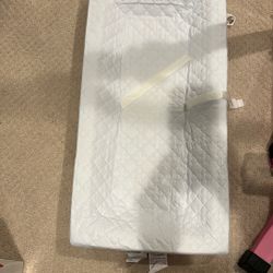 Changing Pad 