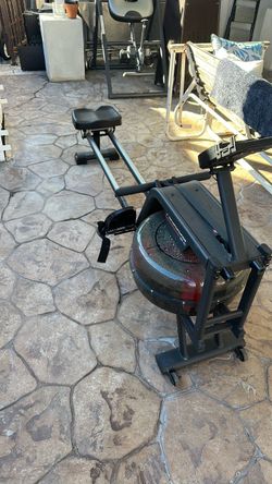 Exercise  machine