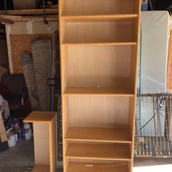 Shelving Unit
